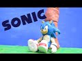 SONIC animation