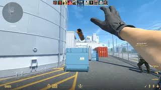 Random CS2 moments #6