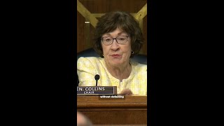 Maines Senate Showdown The Race That Could Tip The Balance