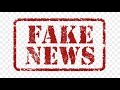 Fake News бойкот 2019/Как нас обманывает СМИ/Никита ШТых