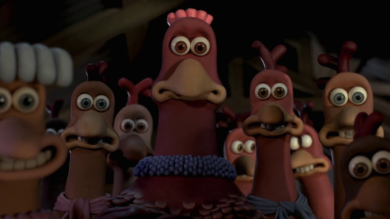 YTP Chicken RUN Not Processing - YouTube.