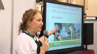 ISTE 2015: Genius Hour   Teaching Students How to Ask Questions and Find Answers, Kate Petty