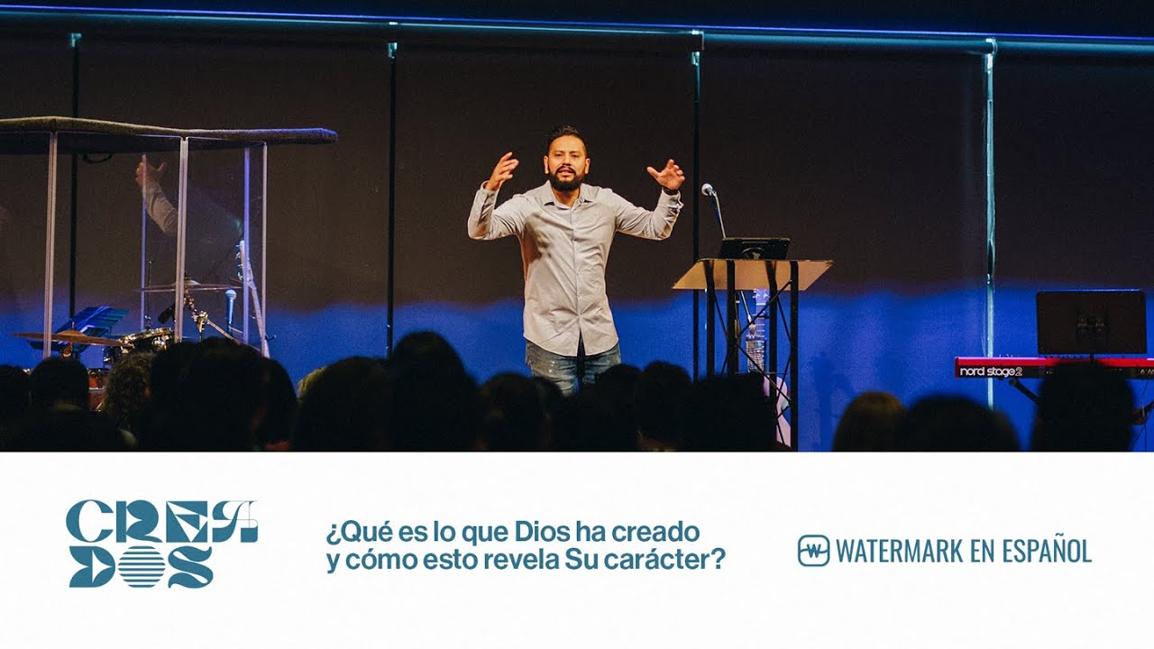 Qu Es Lo Que Dios Ha Creado Y C mo Esto Revela Su Car cter qu-es-lo-que-dios-ha-creado-y-c-mo-esto-revela-su-car-cter