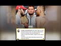 Islam Makhachev and Justin Gathje should fight each other...