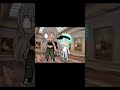 Arabian nights edit | (part 2 of im still standing) | #fypシ #gacha #gachalife #shortvideo