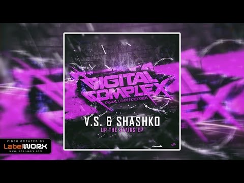 在 YouTube 上观看 V.S., Shashko - New Day (Original Mix)