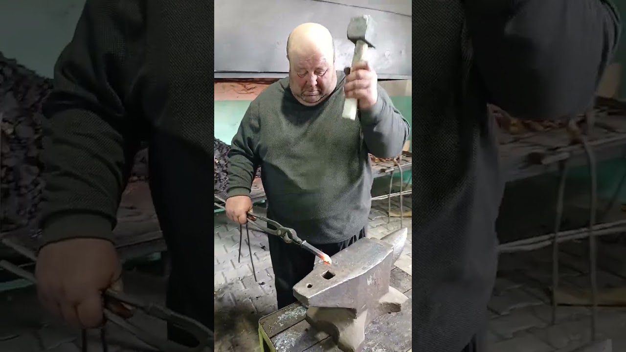 Вася Кузнец!!!