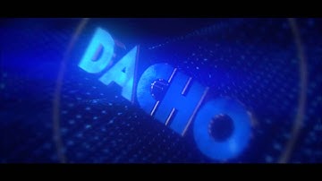 Dual Intro Dacho | Contest Entry | By Atomo and RDesigns