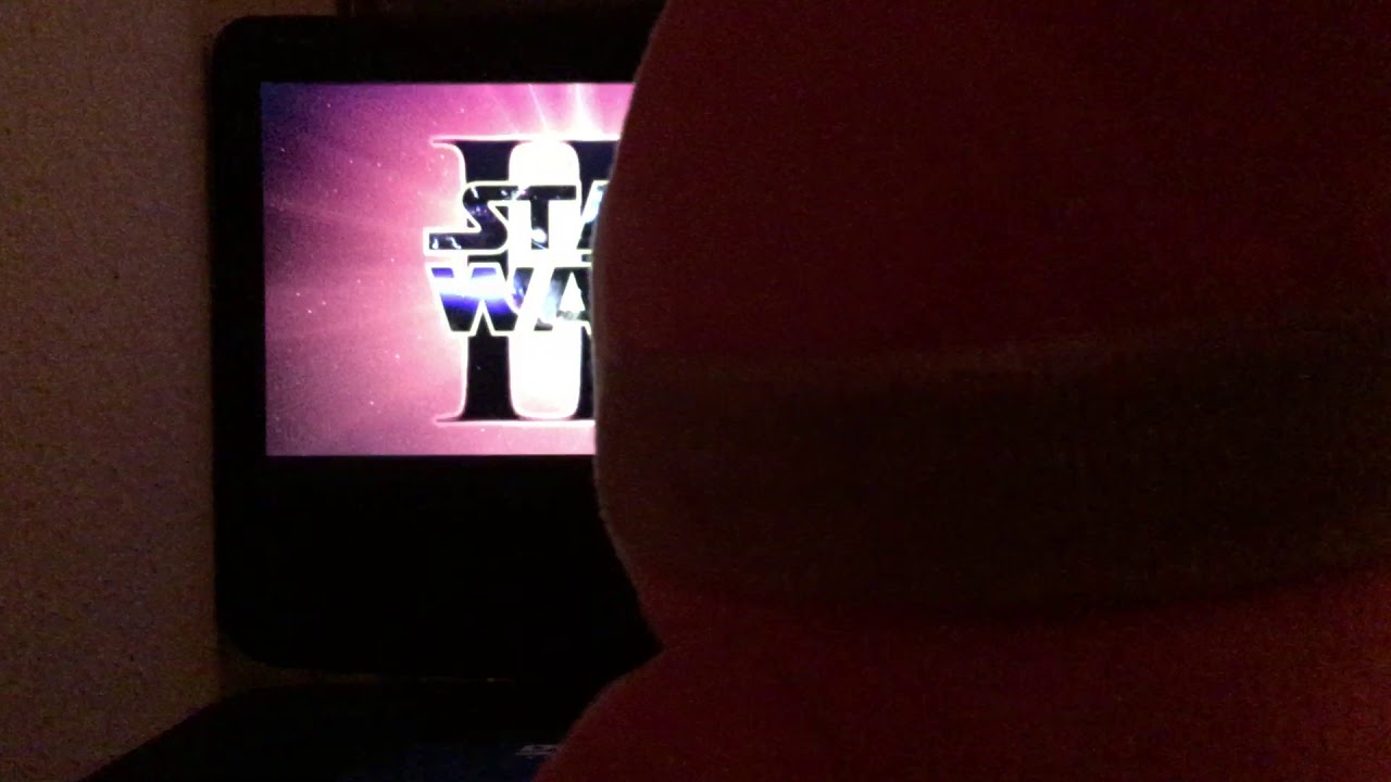 Thx Science Shy Guy Watches the THX Science of Sensation Logo (May the 4th Special ...