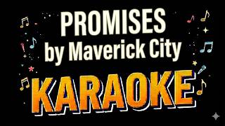 Promises by Maverick City instrumental with lyrics