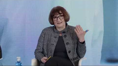 Heike Riel: "Beyond One Architecture: Hybrid Computing" #semiconductors