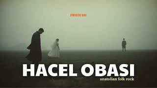 Hacel Obası Psychedelic Anatolian Folk Rock Cover