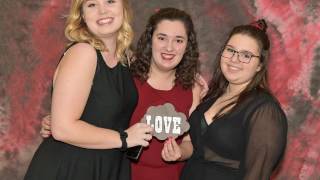 2017 COMMENCEMENT SLIDESHOW