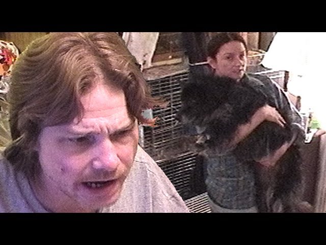 Tj S Parent S Fight About Coco Barking Dirty Dishes Sour Milk Sex Chinese Food And Pb J Youtube