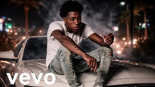 “Alone in the dark” ( NBA YoungBoy) ( official music video) 2025