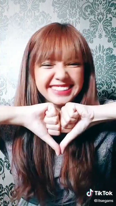 itsegans imut