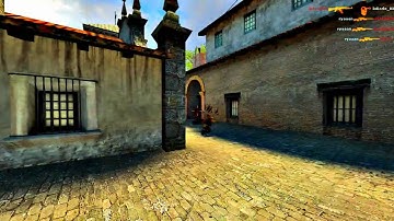 CSS | ryaaan ESEA COTW