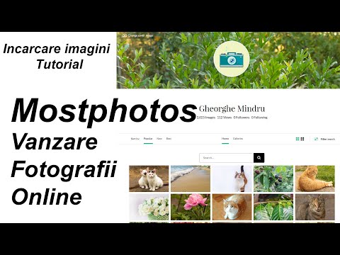 Video: Pe Ce Site Puteți Vinde Fotografii Originale?