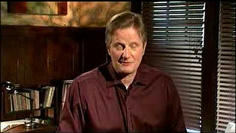 The Joy of Marriage?  - Pastor Mark Jeske - Time o...