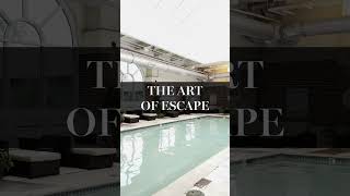 The Artesian Hotel, Casino & Spa