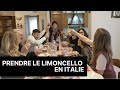 Prendre le limoncello en italie  les souvenir de valrie chevalier  tv5