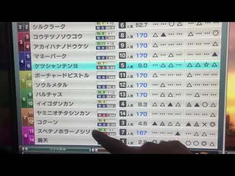スタホ3牙狼解禁
