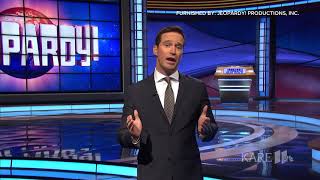 Jeopardy! producers pay tribute to Alex Trebek