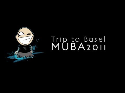 Trip to Basel!