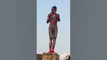 Gude Gude Hana Ugomvi Na Kisima Tazama Anavyo Sema 