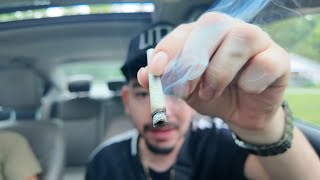 My First Time Trying Litto