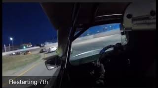HIWAY 92 Bandolero A main