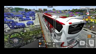 Bus simulator Indoneshia |Gaming Crew|Director Rafiq