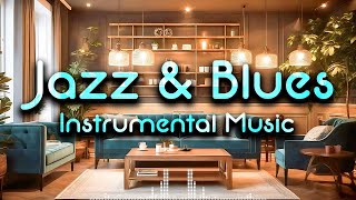 Selected Royaltyfree Jazz & Blues Instrumental Music from the YouTube Studio Audio Library