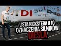 Oznaczenia silników Diesla - Lista Kickstera #10