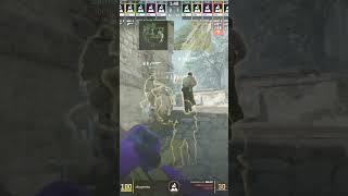 #xkacpersky #ancient #cs2 #counterstrike #nip #parivision