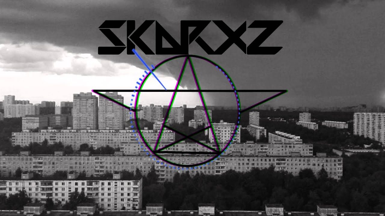 DEATHSTEP MIX by Skarxz