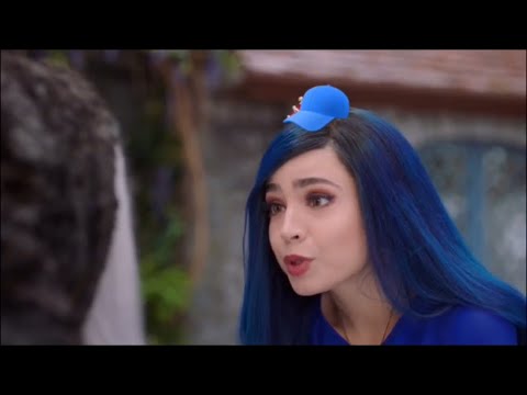 ▶️descendants-3-crack