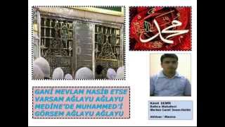 İlahi̇ - Gani̇ Mevlam Nasi̇p Etse