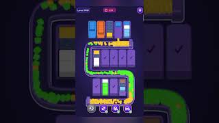 Loop Sort Level 1449 Solution #gameplay #androidgames 