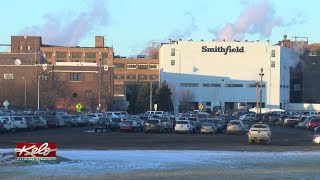 Sioux Falls Leaders React To Smithfield Expansion