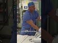 How a new surgical robot is changing health care