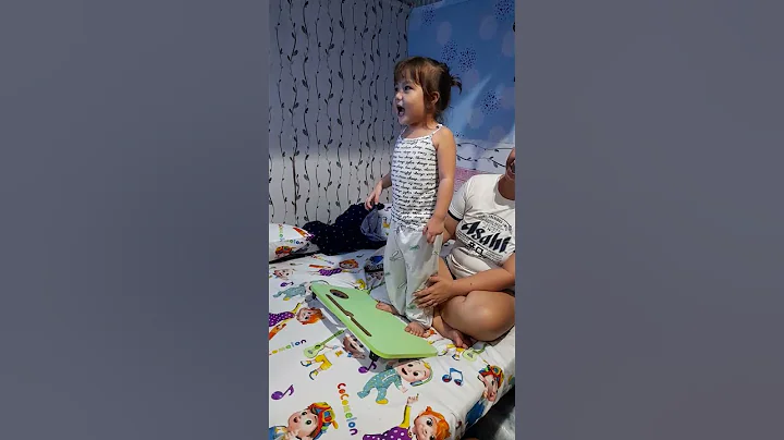 Uemee fighting for her song