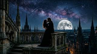 One Kiss Under the Stars | Sea of  Time [VA] Symphonic Metal Ballads | Late Night Lofi Chill