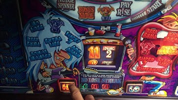 Barcrest- Ready To Rock