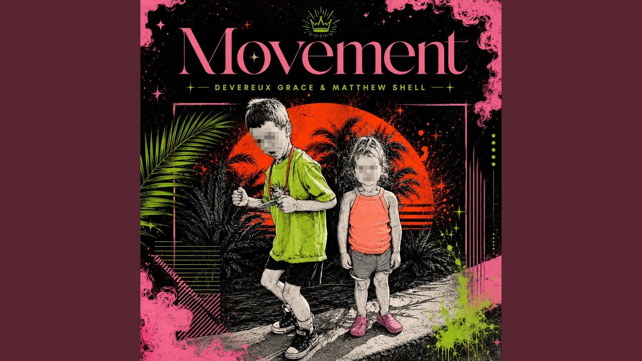 Movement auf YouTube ansehen Movement auf YouTube ansehen