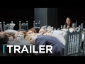 Stage Russia HD The Three Sisters Trailer Три сестры Трейлер 