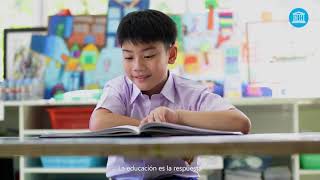 Empiece A Actuar Aprendiendo Por El Planeta