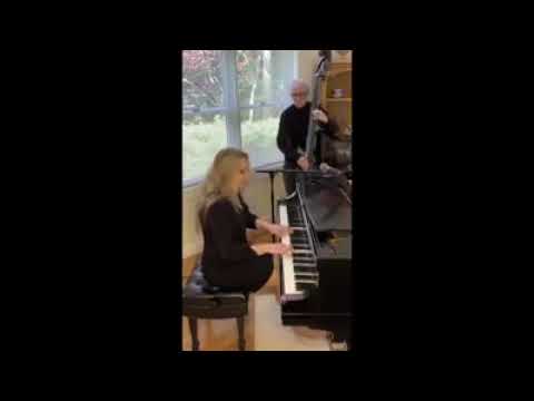 Eliane Elias & New York Bossa Nova