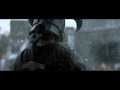 Skyrim  the dragonborn comes trailer 2012