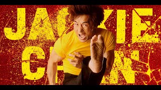 The Motivational Success Story Of Jackie Chan | From Stuntman and Being a Failure to Oscar Winner